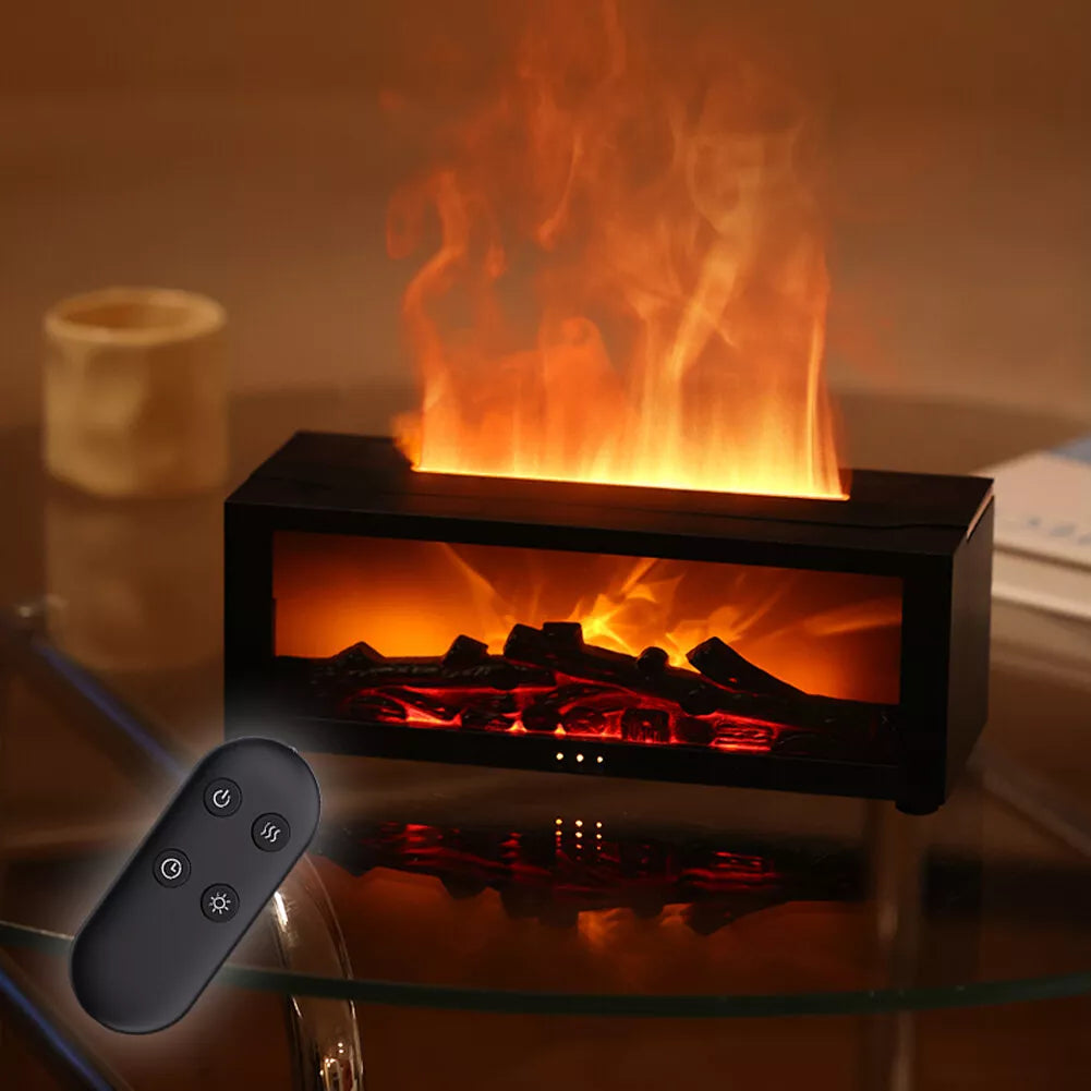 Fire Place Diffuser