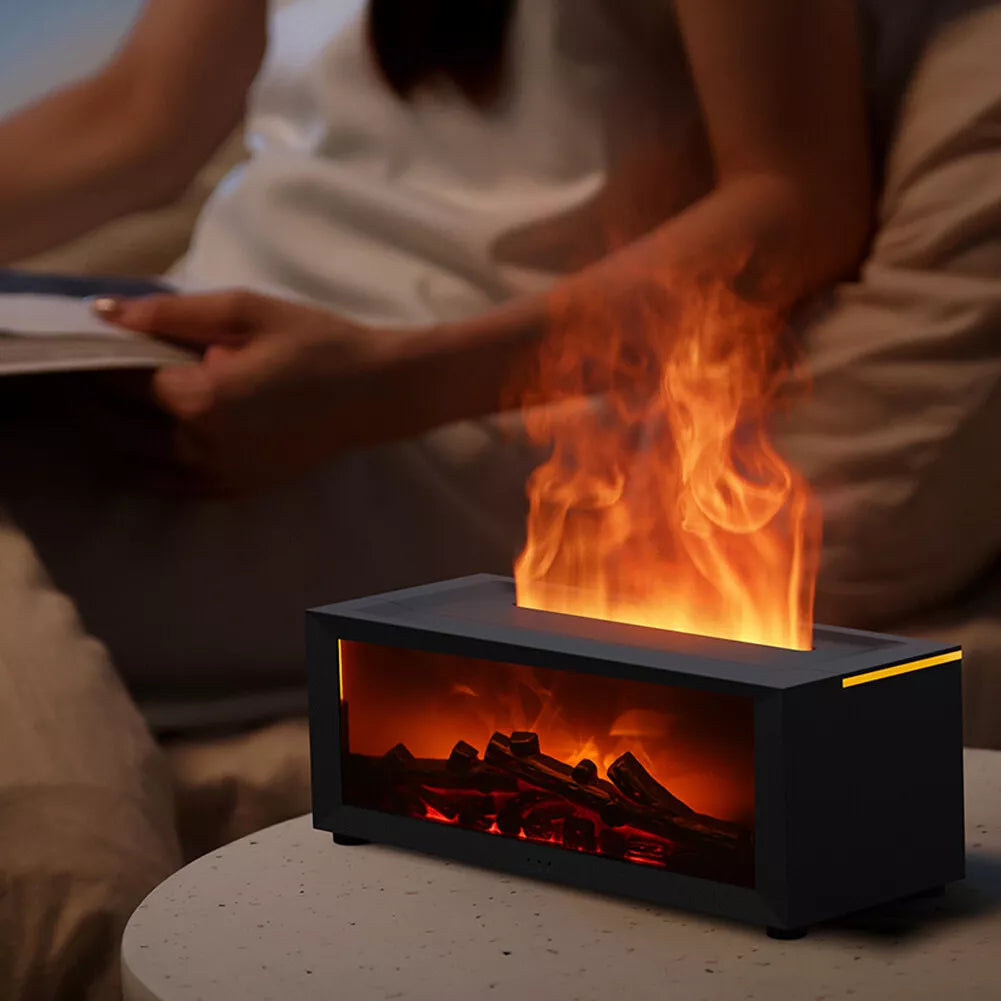 Fire Place Diffuser