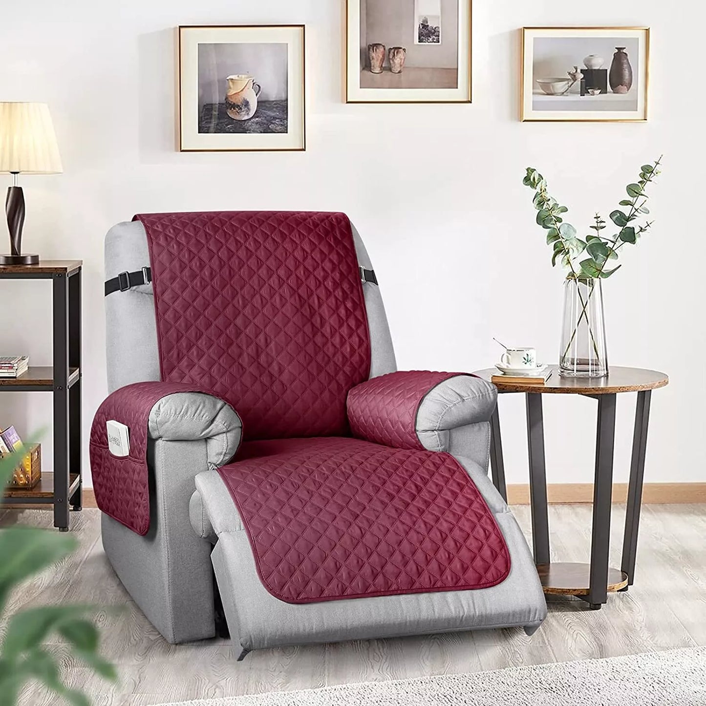 Waterproof Recliner Cover