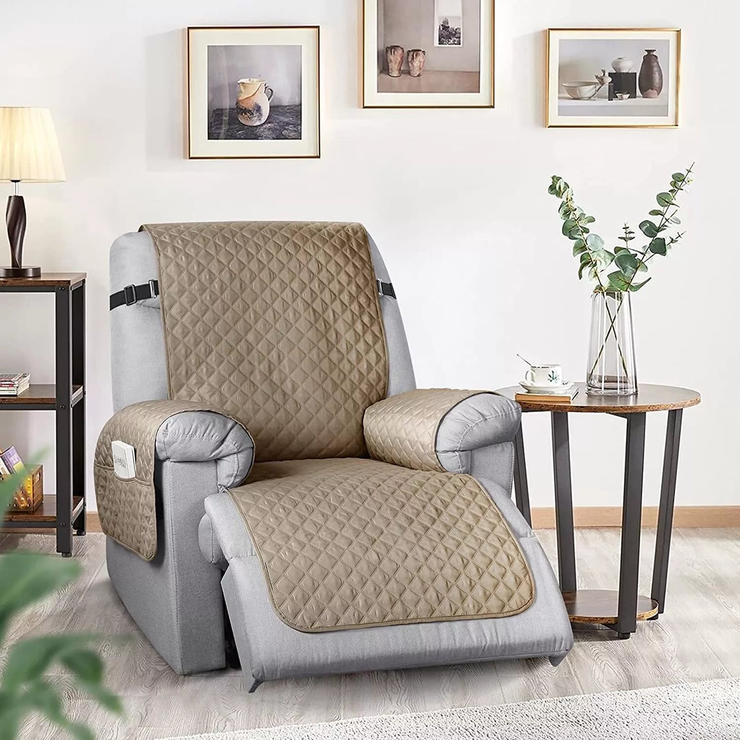 Waterproof Recliner Cover