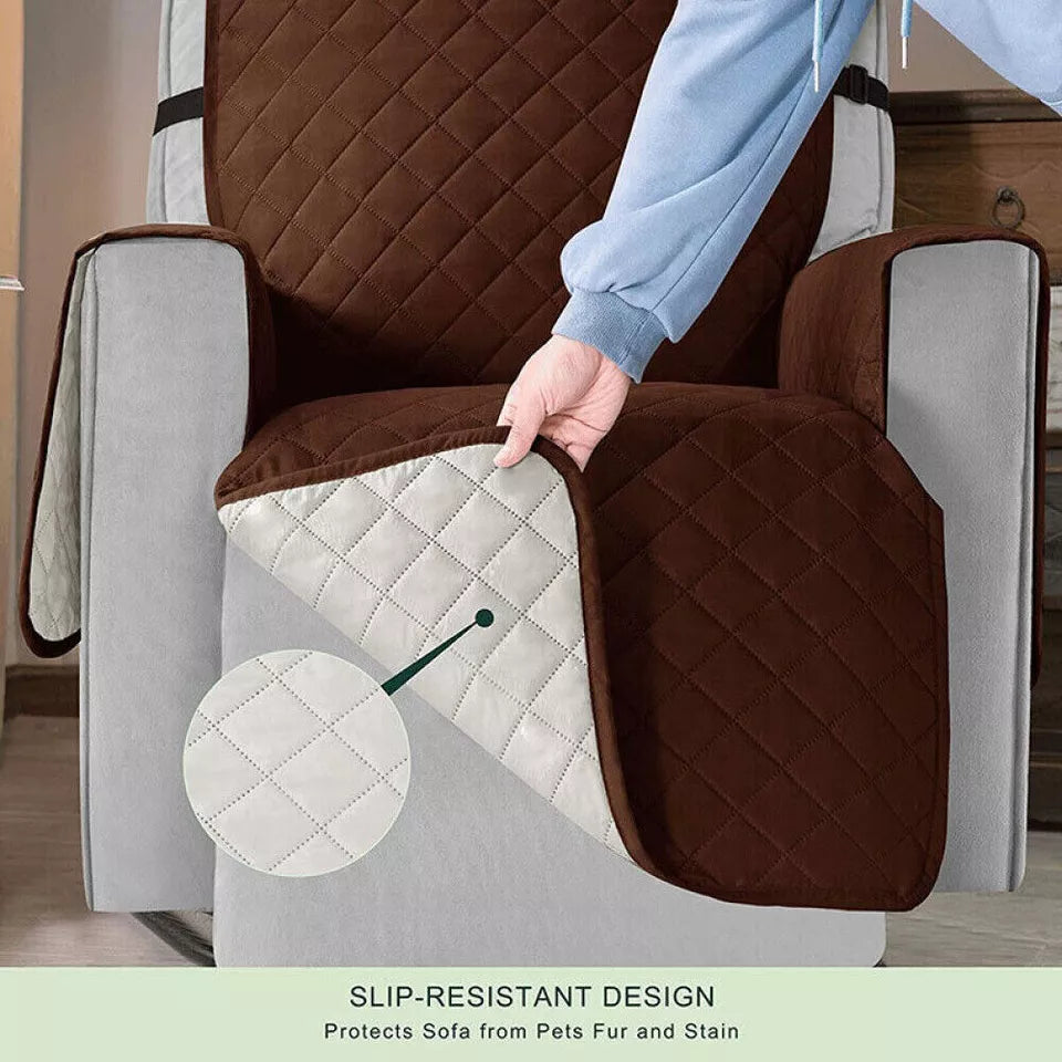 Waterproof Recliner Cover