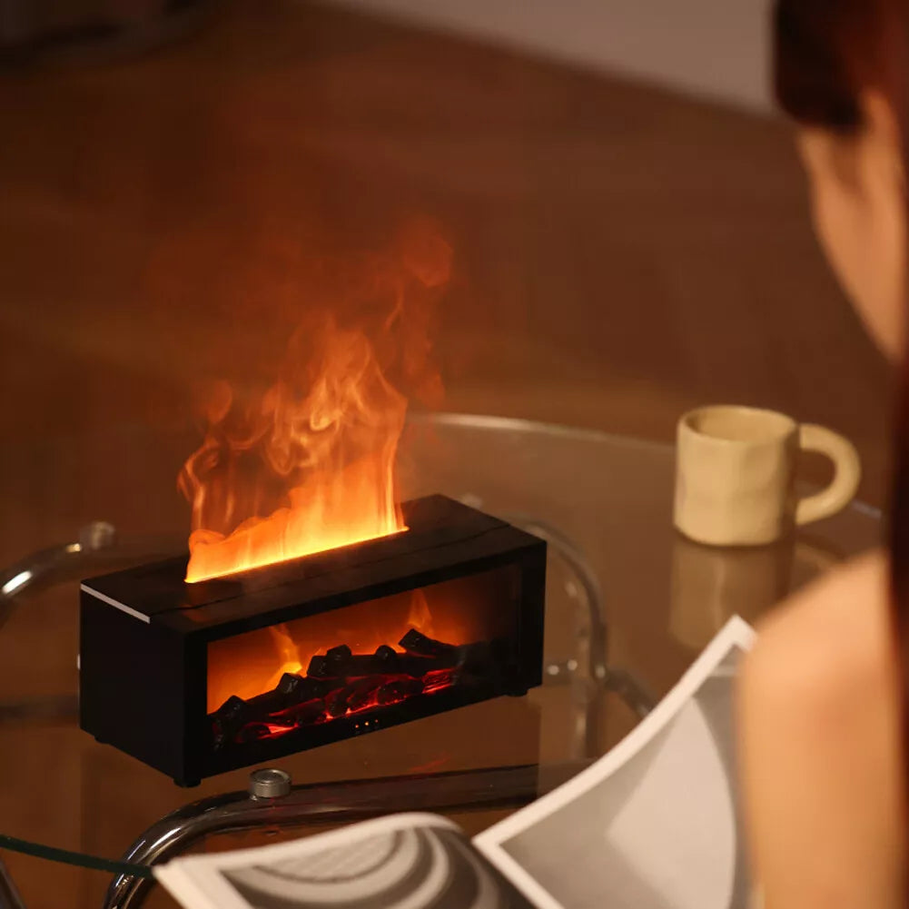 Fire Place Diffuser