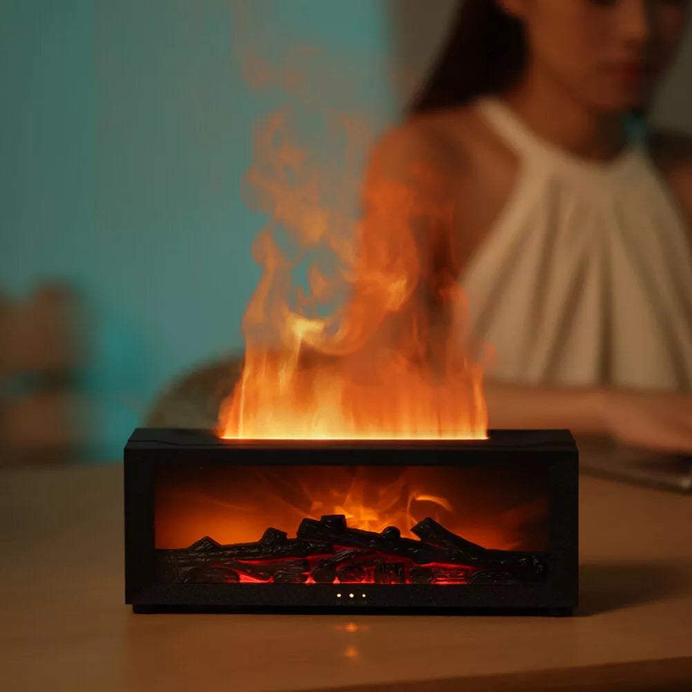 Fire Place Diffuser